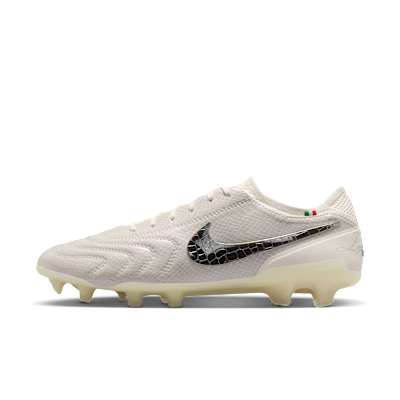Nike Tiempo Legend 10 Elite LUXE FG Low-Top Soccer Cleats
